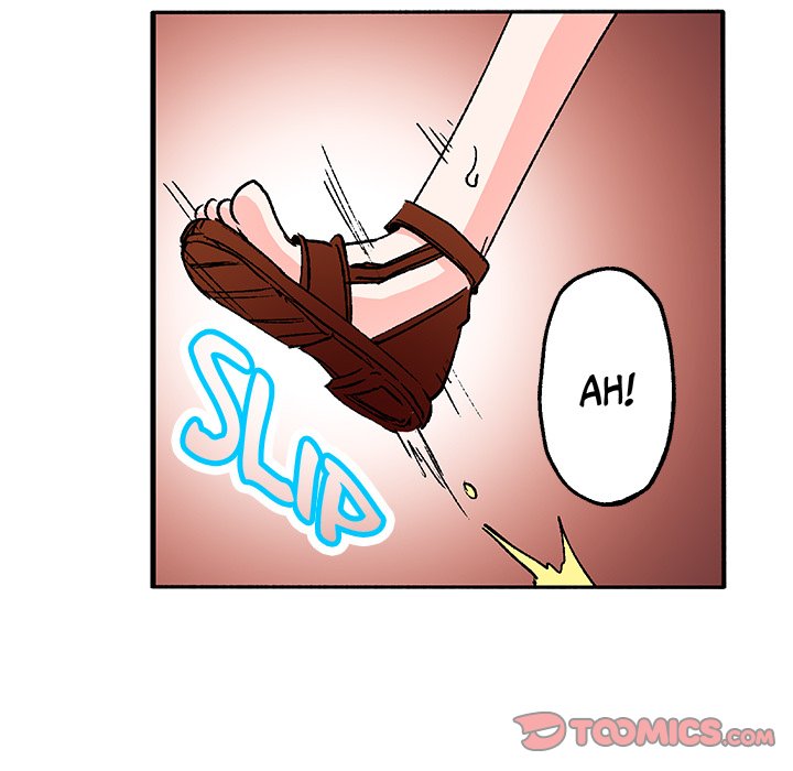 Class Reincarnation Class Reincarnation EP 42 - Toomics page 50 - 