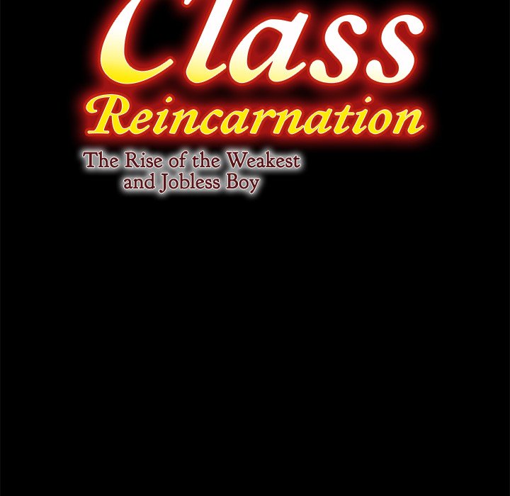 Class Reincarnation Class Reincarnation EP 42 - Toomics page 6 - 