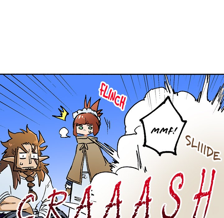 Class Reincarnation Class Reincarnation EP 42 - Toomics page 51 - 