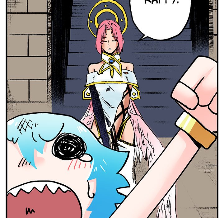 Class Reincarnation Class Reincarnation EP 42 - Toomics page 58 - 