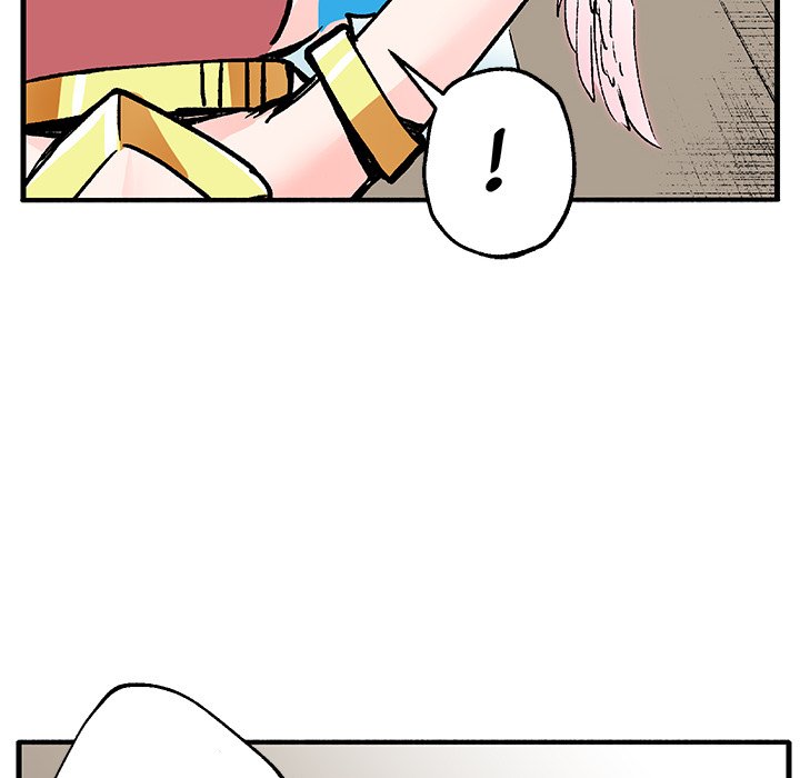 Class Reincarnation Class Reincarnation EP 42 - Toomics page 59 - 