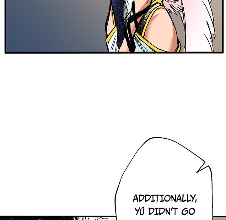 Class Reincarnation Class Reincarnation EP 42 - Toomics page 61 - 