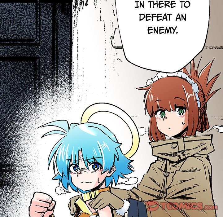 Class Reincarnation Class Reincarnation EP 42 - Toomics page 62 - 