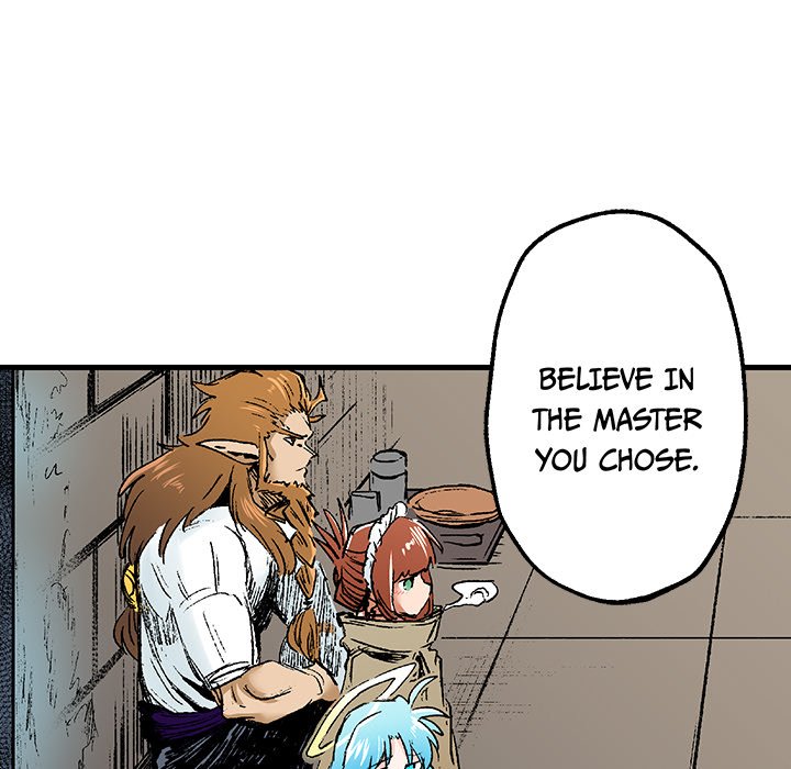 Class Reincarnation Class Reincarnation EP 42 - Toomics page 65 - 