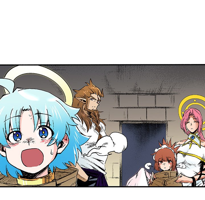 Class Reincarnation Class Reincarnation EP 42 - Toomics page 69 - 
