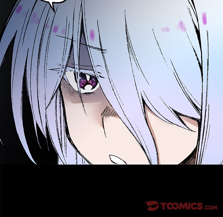 Class Reincarnation Class Reincarnation EP 42 - Toomics page 8 - 