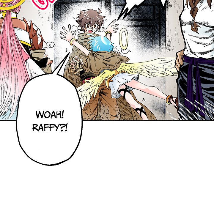 Class Reincarnation Class Reincarnation EP 42 - Toomics page 71 - 