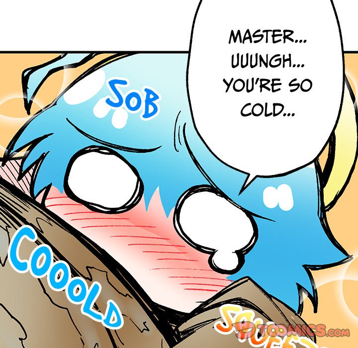 Class Reincarnation Class Reincarnation EP 42 - Toomics page 74 - 