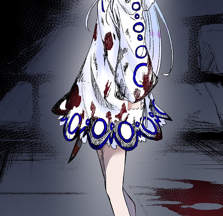 Class Reincarnation Class Reincarnation EP 42 - Toomics page 10 - 