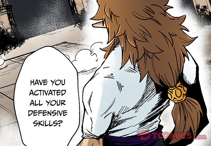 Class Reincarnation Class Reincarnation EP 43 - Toomics page 2 - 