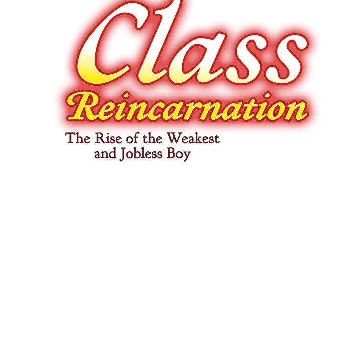 Class Reincarnation Class Reincarnation EP 43 - Toomics page 11 - 