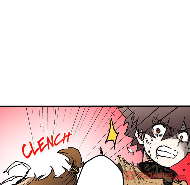 Class Reincarnation Class Reincarnation EP 43 - Toomics page 14 - 
