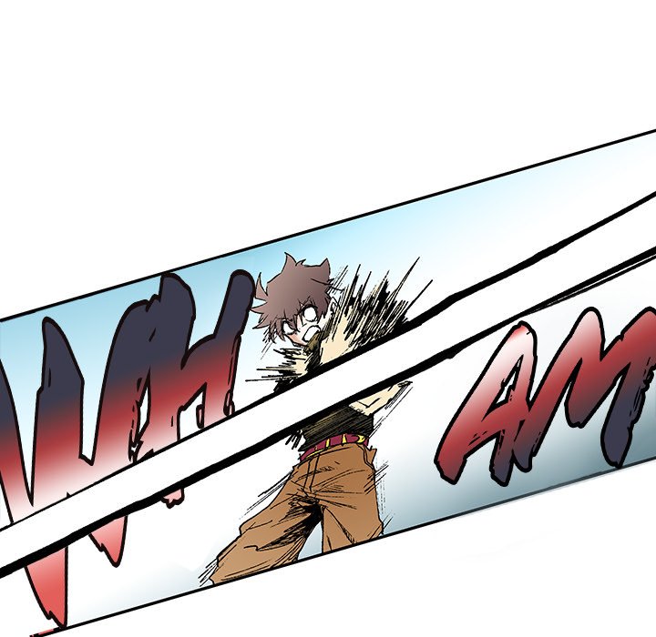Class Reincarnation Class Reincarnation EP 43 - Toomics page 16 - 