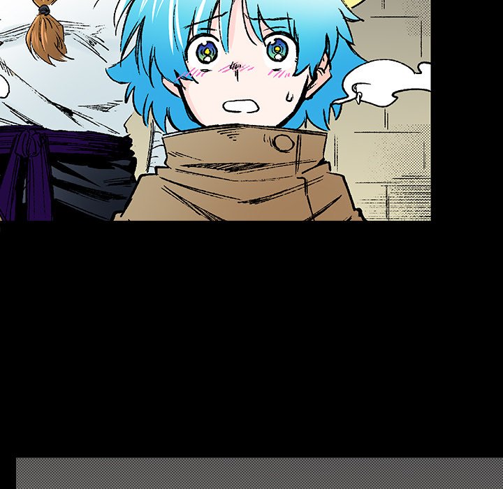 Class Reincarnation Class Reincarnation EP 43 - Toomics page 21 - 