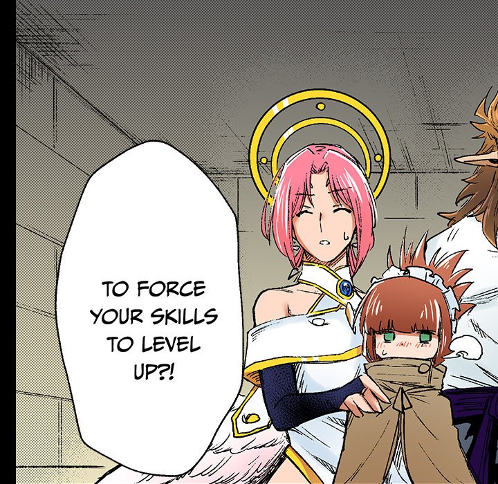 Class Reincarnation Class Reincarnation EP 43 - Toomics page 22 - 