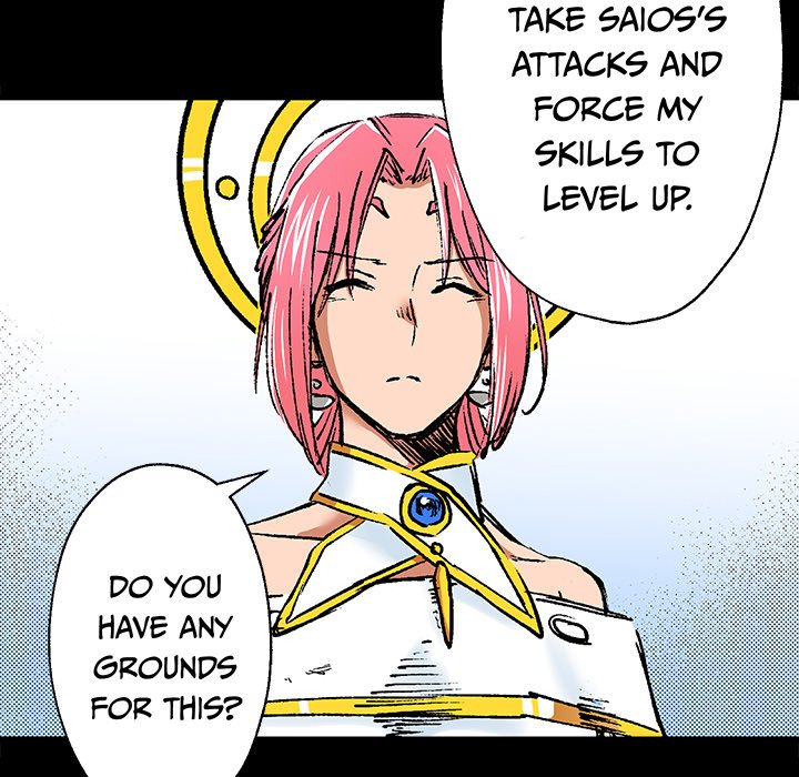 Class Reincarnation Class Reincarnation EP 43 - Toomics page 25 - 