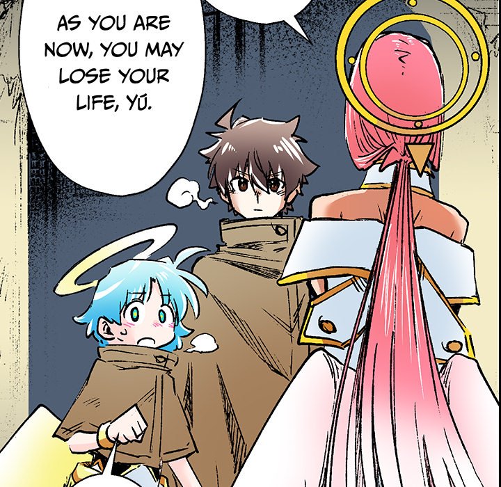 Class Reincarnation Class Reincarnation EP 43 - Toomics page 27 - 