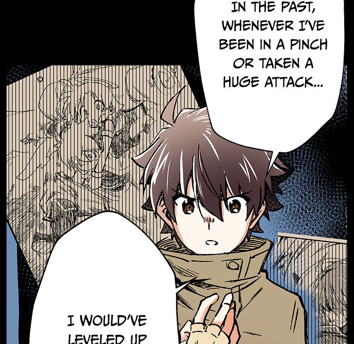 Class Reincarnation Class Reincarnation EP 43 - Toomics page 29 - 