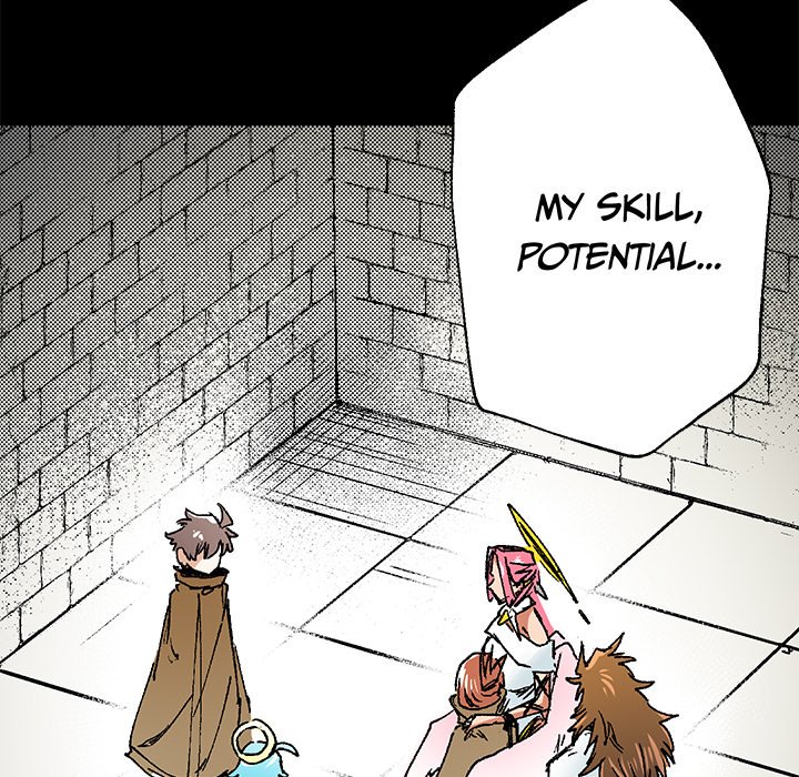 Class Reincarnation Class Reincarnation EP 43 - Toomics page 31 - 