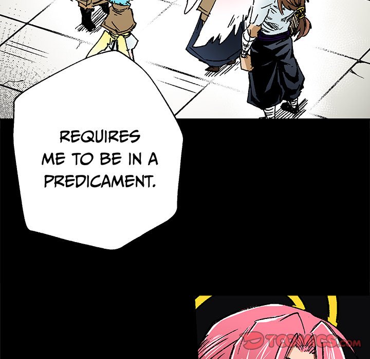 Class Reincarnation Class Reincarnation EP 43 - Toomics page 32 - 