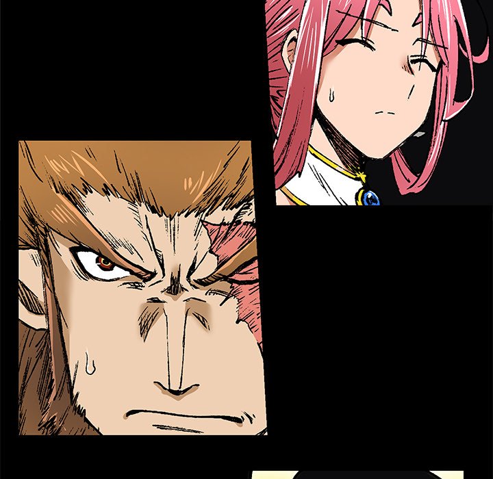 Class Reincarnation Class Reincarnation EP 43 - Toomics page 33 - 