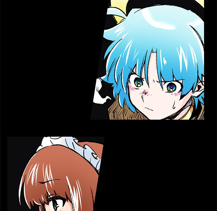 Class Reincarnation Class Reincarnation EP 43 - Toomics page 34 - 