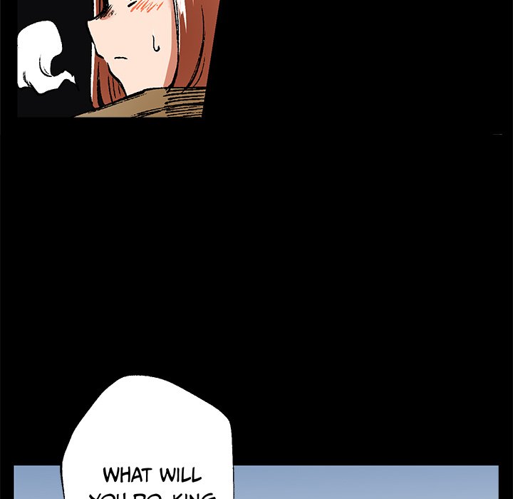 Class Reincarnation Class Reincarnation EP 43 - Toomics page 35 - 