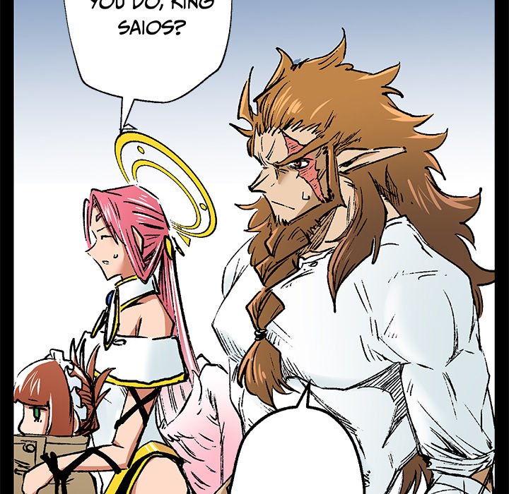 Class Reincarnation Class Reincarnation EP 43 - Toomics page 36 - 