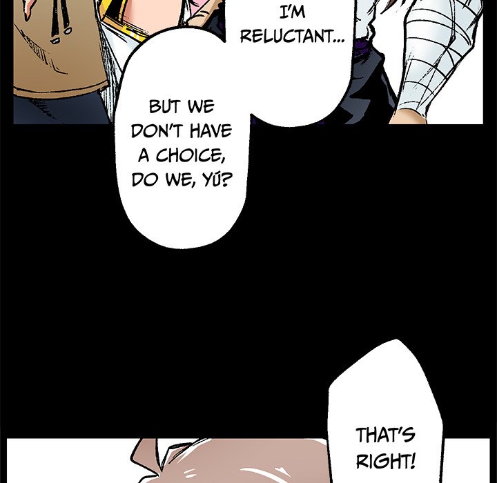 Class Reincarnation Class Reincarnation EP 43 - Toomics page 37 - 