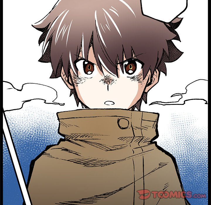 Class Reincarnation Class Reincarnation EP 43 - Toomics page 38 - 