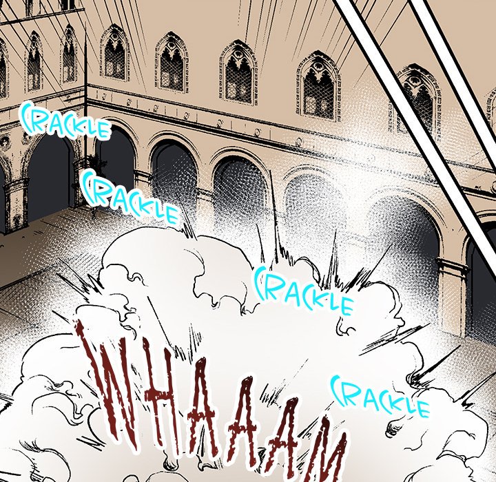 Class Reincarnation Class Reincarnation EP 43 - Toomics page 41 - 