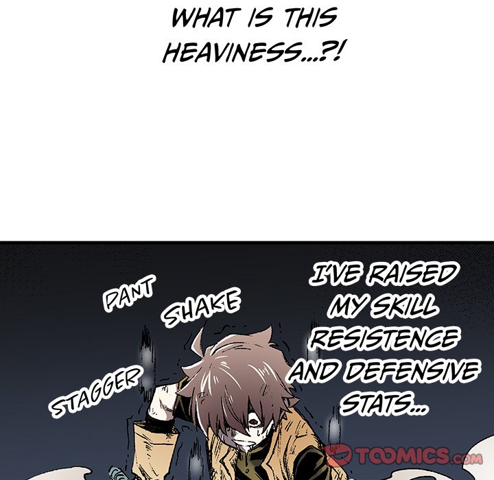 Class Reincarnation Class Reincarnation EP 43 - Toomics page 44 - 