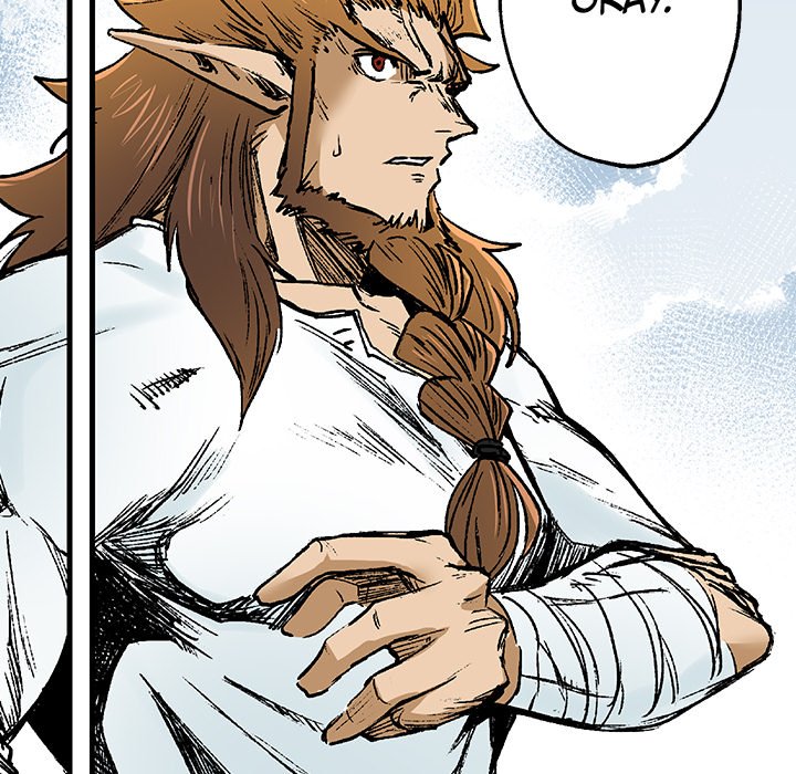 Class Reincarnation Class Reincarnation EP 43 - Toomics page 48 - 