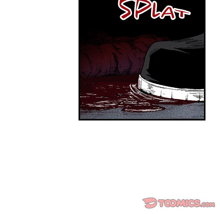 Class Reincarnation Class Reincarnation EP 43 - Toomics page 50 - 