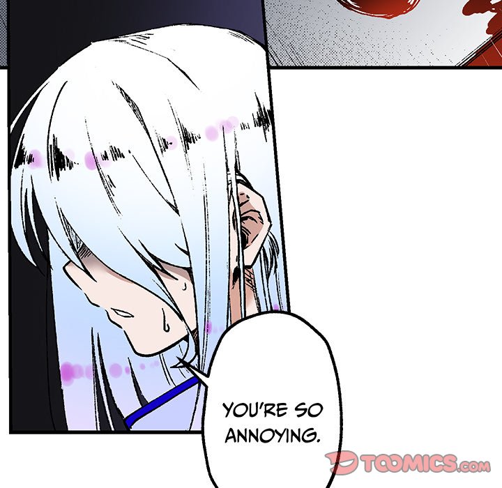 Class Reincarnation Class Reincarnation EP 43 - Toomics page 56 - 