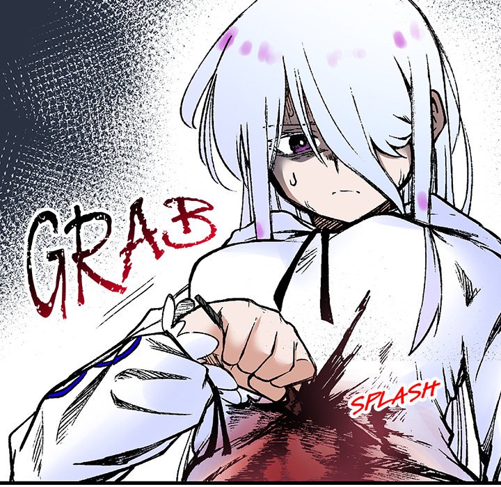 Class Reincarnation Class Reincarnation EP 43 - Toomics page 58 - 
