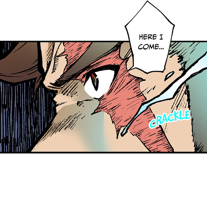 Class Reincarnation Class Reincarnation EP 43 - Toomics page 7 - 