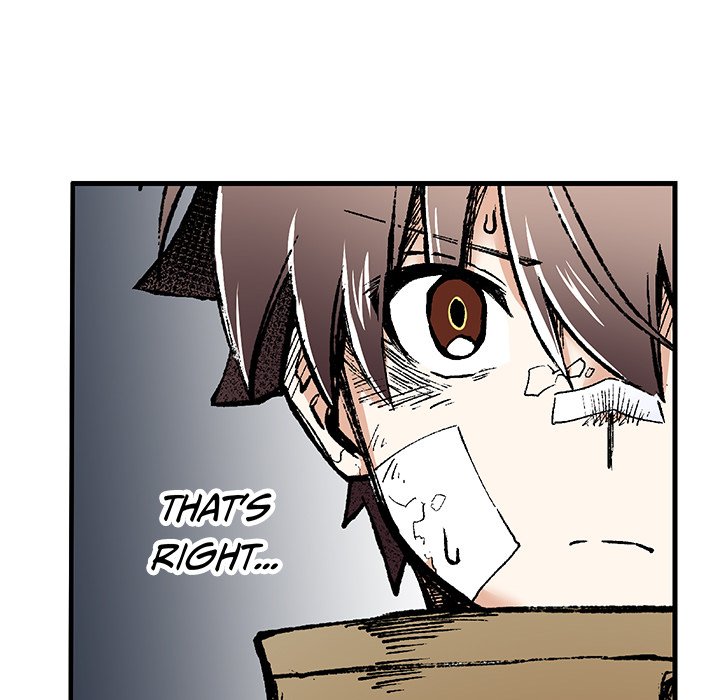 Class Reincarnation Class Reincarnation EP 43 - Toomics page 65 - 