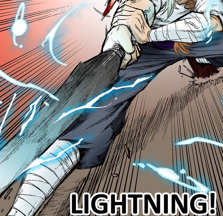 Class Reincarnation Class Reincarnation EP 43 - Toomics page 9 - 