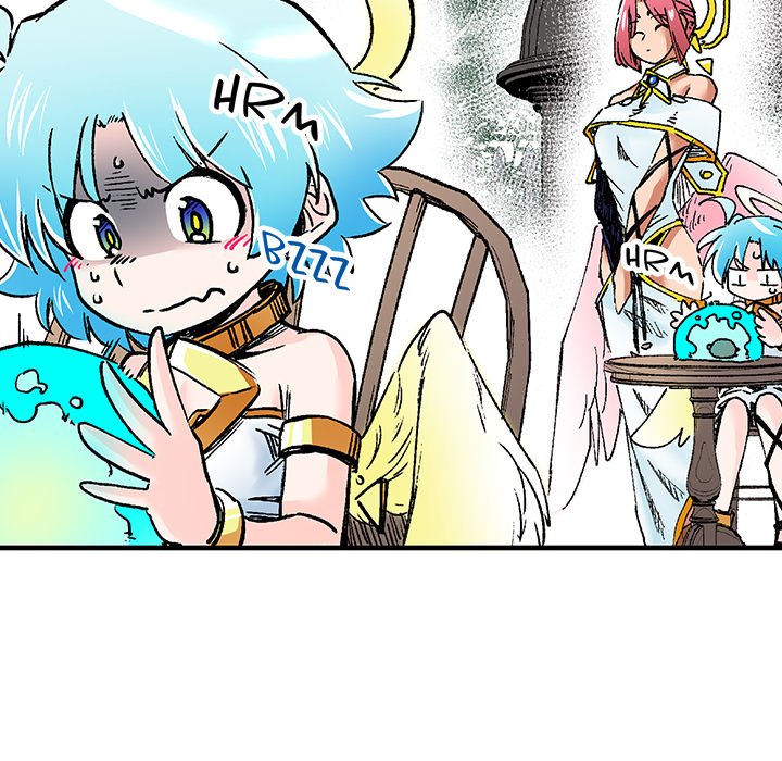 Class Reincarnation Class Reincarnation EP 43 - Toomics page 81 - 