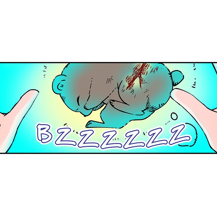 Class Reincarnation Class Reincarnation EP 43 - Toomics page 82 - 