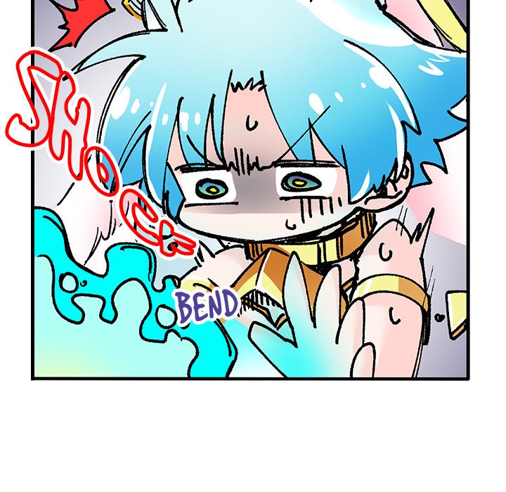 Class Reincarnation Class Reincarnation EP 43 - Toomics page 84 - 