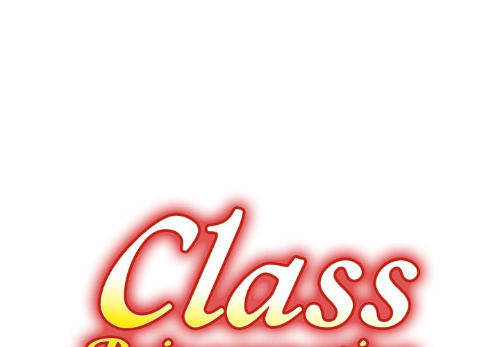 Class Reincarnation Class Reincarnation EP 44 - Toomics page 1 - 