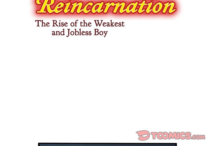 Class Reincarnation Class Reincarnation EP 44 - Toomics page 2 - 