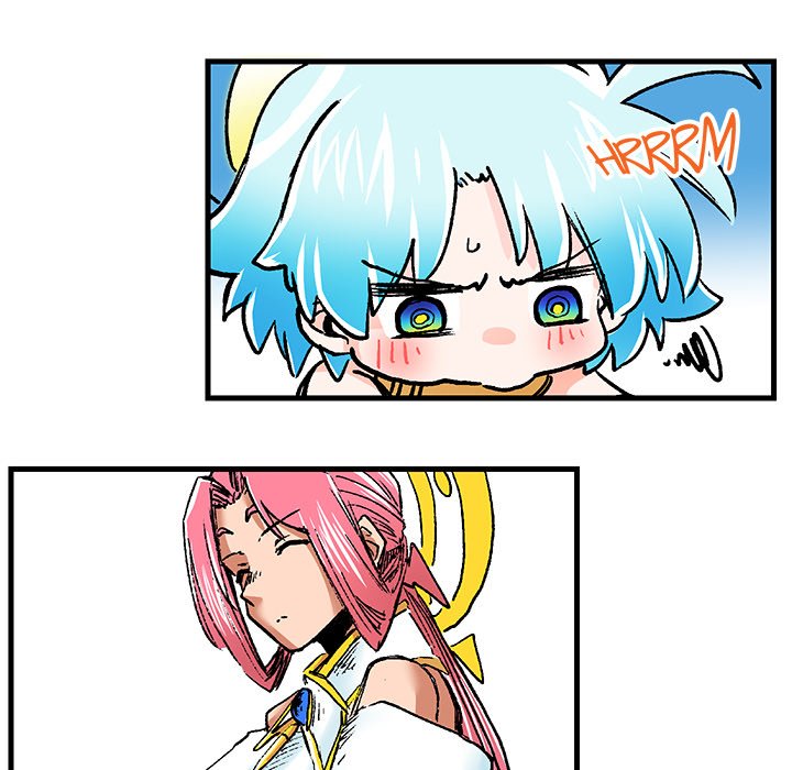 Class Reincarnation Class Reincarnation EP 44 - Toomics page 11 - 