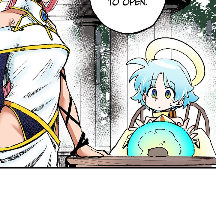 Class Reincarnation Class Reincarnation EP 44 - Toomics page 14 - 
