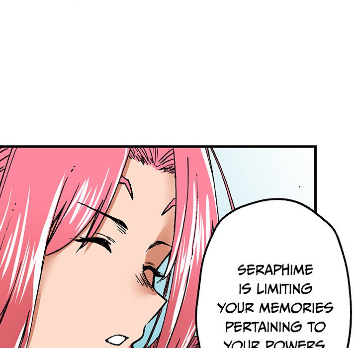 Class Reincarnation Class Reincarnation EP 44 - Toomics page 16 - 