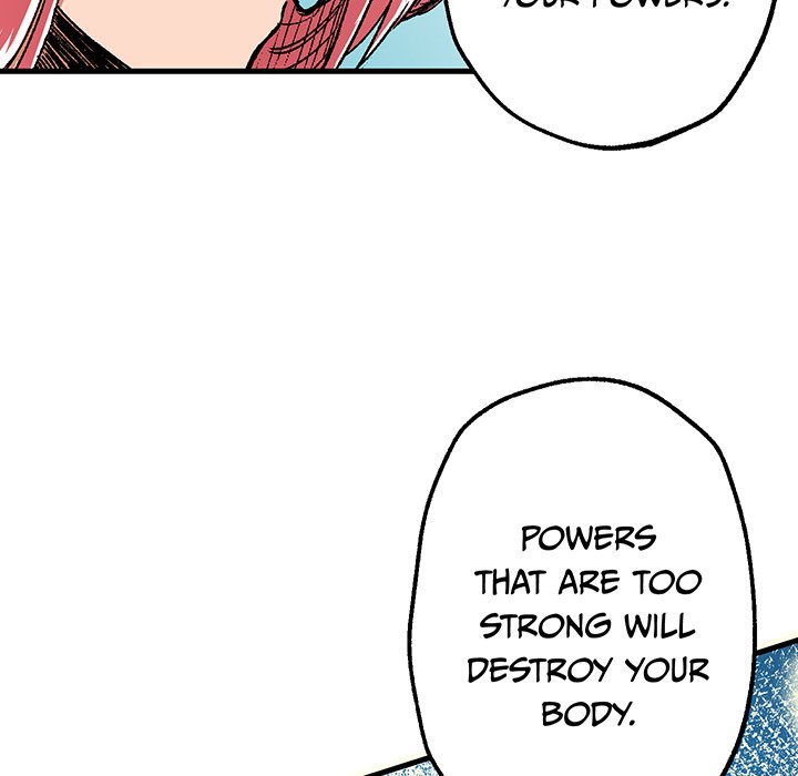Class Reincarnation Class Reincarnation EP 44 - Toomics page 17 - 