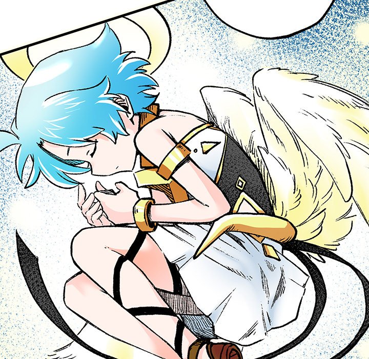 Class Reincarnation Class Reincarnation EP 44 - Toomics page 18 - 