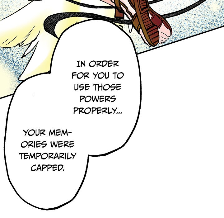 Class Reincarnation Class Reincarnation EP 44 - Toomics page 19 - 